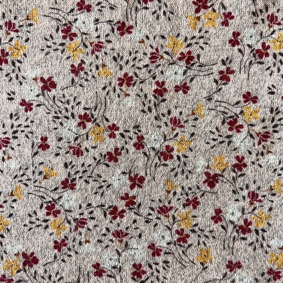 Girl’s Copper Key Dress, size Medium - Picture 5 of 7